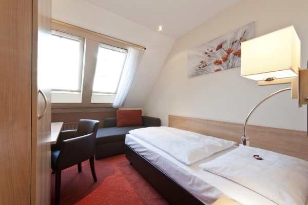 Hotel Schumacher Garni (Filderstadt)